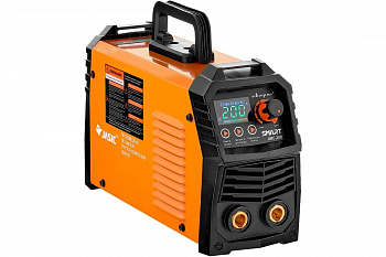 Сварочный инвертор СВАРОГ REAL SMART ARC 200 (Z28303) ММА  7,1кВт, 20–200А  97984