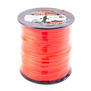 Корд трим.  2,4*395м бухта квадрат 5LB  MaxPiler  MLB-32405N