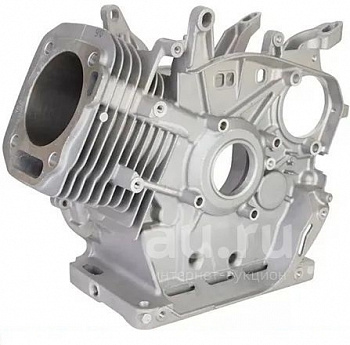 Цилиндр блок двигателя UNITED PARTS 190F Ø90мм (эл. стартер)