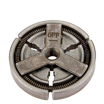 Сцепление UNITED PARTS для бензопил 45-52 куб.см.
