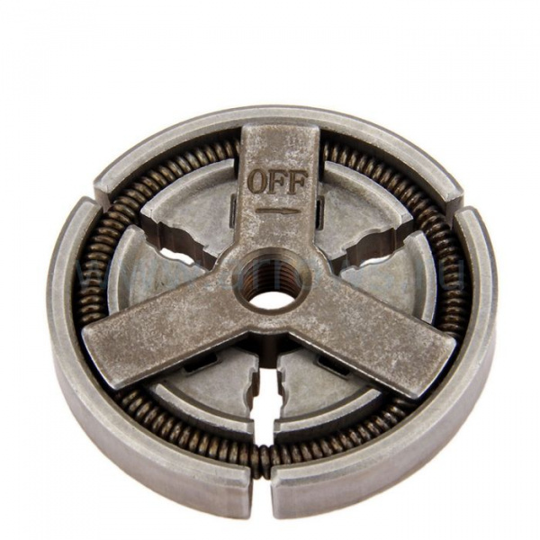 Сцепление UNITED PARTS для бензопил 45-52 куб.см.