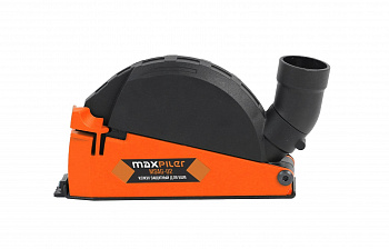 Кожух защитный для УШМ MaxPiler для резки (125 мм) MSAG-02