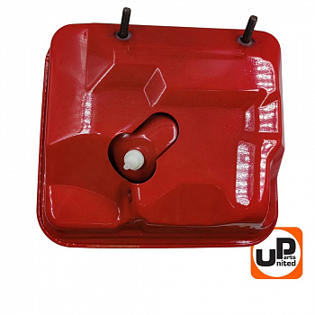 Бак топливный UNITED PARTS 182F-192F/GX390