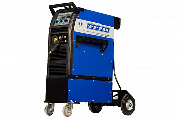 Сварочный полуавтомат АВРОРА SKYWAY 300  MIG/MAG 12.5 кВт, 50-300А. 380В  14866