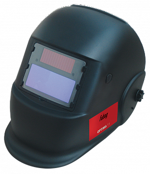 Маска сварщика Хамелеон Fubag фиксир. фильтр OPTIMA 11/IR 11N S 38071