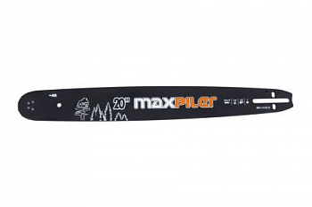 Шина 325- 1,5- 76- 20" MaxPiler MXGB (500 мм/20",0,325",1,5мм,76 зв.( Carver 52-20.62-20,Patriot Pt 5220.Huter BS-52.BC-62 20")