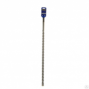 Бур SDS-max 20*530*670 Практика КВАДРО Эксперт, по бетону 919-686