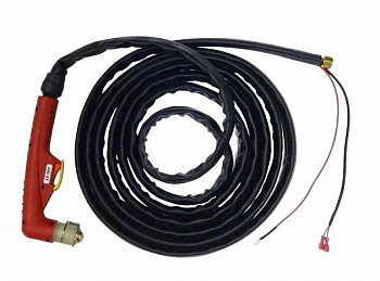 Резак плазменный АВРОРА LT101 (М16x1,5) 6м HF 12344