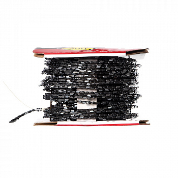 Цепь 3/8"- 1,5- 1640 DDE 73LP бухта 100 футов (.3/8"-1.5 мм - S70 - 1640 звеньев) 249-211