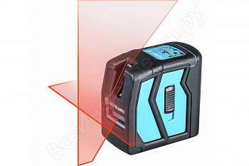 Уровень лазерный INSTRUMAX ELEMENT 2D  IM0110