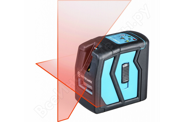 Построитель лазерных плоскостей ADA INSTRUMAX ELEMENT 2D  IM0110