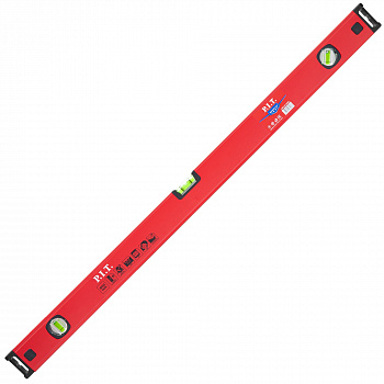 Уровень   800 P.I.T. пузырьковый магнитный cерия ADVANCE HSPL02-0800 (800мм, 3 капсулы, корпусной, 1мм/м)