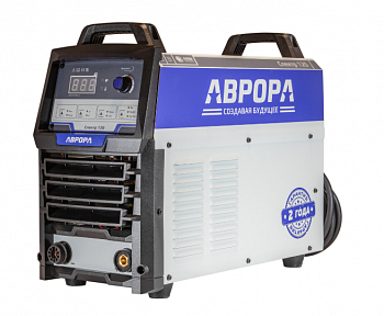 Сварочный плазморез АВРОРА Спектр 120 19,8кВт, 50мм  41313