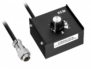 Пульт ДУ СВАРОГ для TIG 400P (W322) 10м 94424
