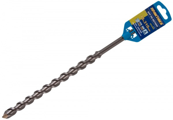 Бур Практика SDS+ 18*310мм 038-029