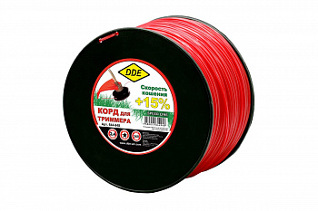 Корд трим.  2,4*360м бухта звезда DDE "Speed line"  644-948