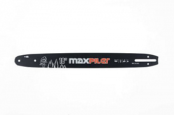 Шина 3/8"- 1,3- 62- 18" MaxPiler MXGB (450 мм/18",3/8",1,3мм,62 зв.)