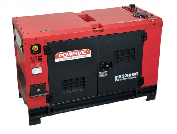 PR33000DSE