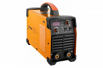 Сварочный инвертор СВАРОГ REAL ARC 250 "REAL" (Z231) 12,6кВт 20–250 А ПН 60%,  Ø эл. до 5 мм 99054