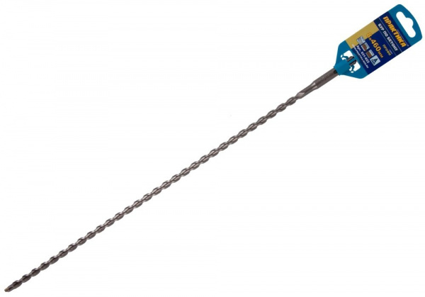 Бур Практика SDS+ 8*460мм 031-822