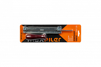 Обойма напильников MaxPiler MFG-4001 (4 мм, для цепей с шагом 3/8"P и 1/4")