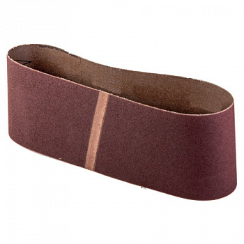 Лента шлифовальная P.I.T. 100x610 мм P320, 3 шт в уп.(APLS08-0320C)
