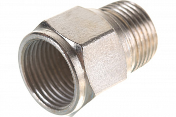 Переходник Fubag 3/8"M - 3/8"F  180182