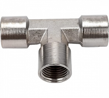 Переходник Fubag T - 1/4"FFF 180300