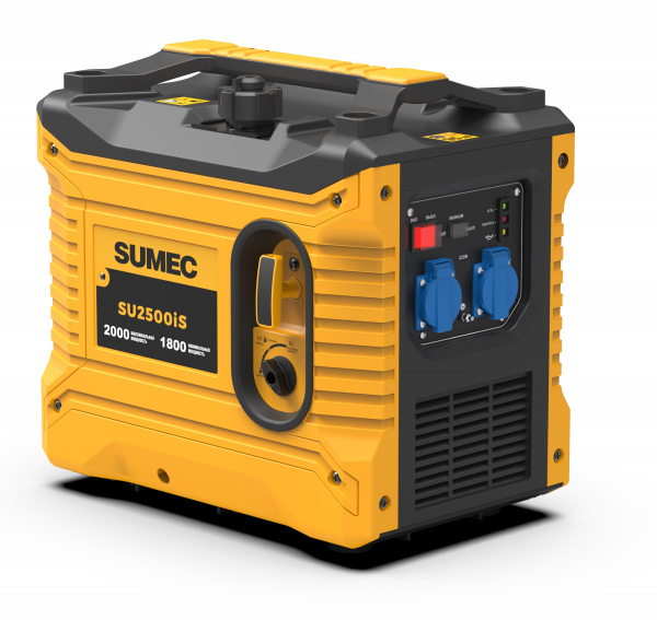 Электростанция бенз.инверт.SUMEC SU2500iS