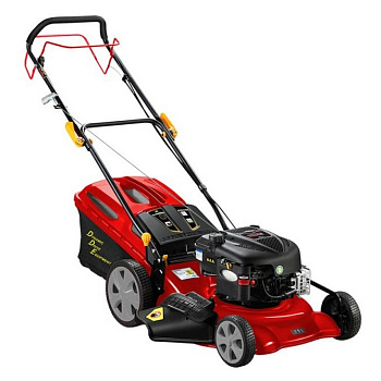 Газонокос.бенз.кол.DDE LM 51-60 DB ( " Сюита - 2 ", самоход, 51cм, B&S 625E, 6л.с,60л)	246-685