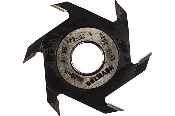 Фреза пазовая ТС 125х32х8 БЕЛМАШ RF0014A
