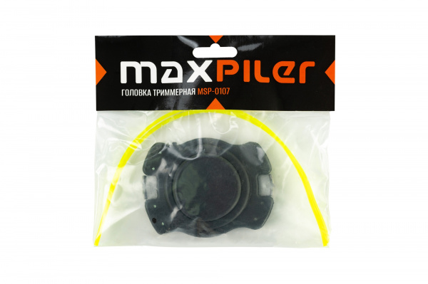 MAXPILER MSP-0107