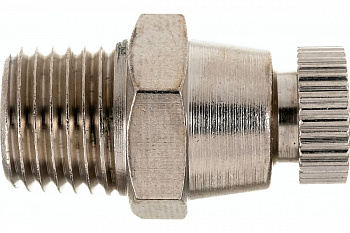 Вентиль Fubag 1/4"M  180410
