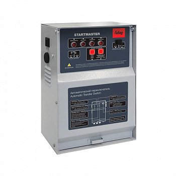 Блок автоматики Fubag Startmaster BS 11500D (400V) для бензиновых станций (BS 6600 DA ES_ BS 8500 DA ES_BS 9000 DA ES)  431235