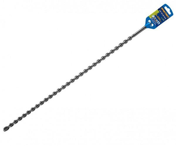Бур Практика SDS+ 14*600мм 033-772