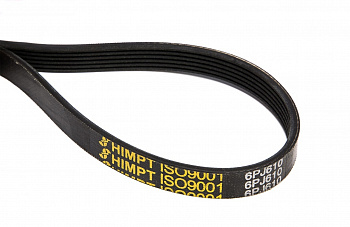 Ремень Optibelt БЕЛМАШ 6PJ381 (Унив 2,0, Могилев 2.4)  6PJ381/6P150J