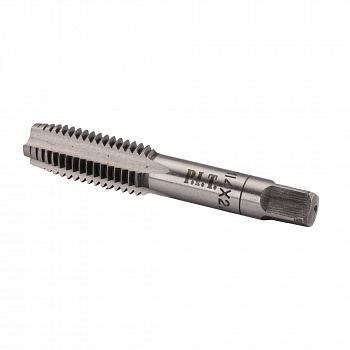 Метчики P.I.T. 2 шт M14 x 2,0мм длина 80мм(AMED06-M1420)