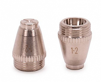 Сопло плазматрона АВРОРА SG-55 (AG60) d.1.2mm Inn  36503