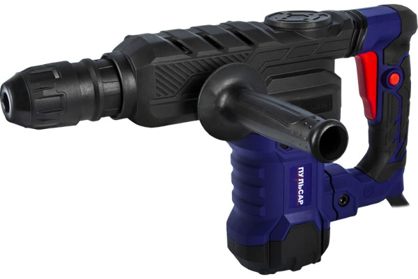 Молоток отбойный ПУЛЬСАР МО 18-1400 (1400Вт, SDS-MAX, 18Дж, 11кг) 900-898