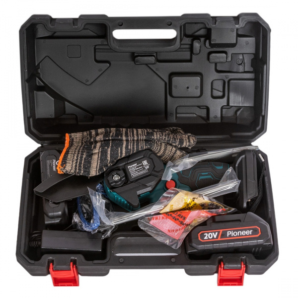 Pioneer BCS-2020-12C