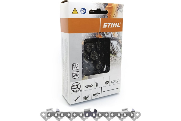 Цепь 3/8"- 1,6- 84 STIHL Rapid Super (36 RS) 3621-006-0084