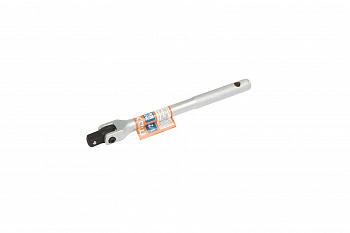 Вороток шарнирный MaxPiler (1/2", 250мм) MFR-10