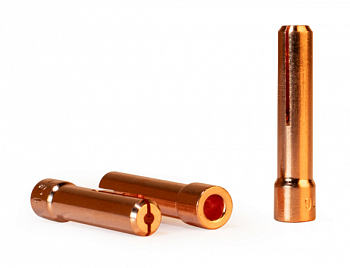 Цанга АВРОРА d.1.6/29mm (TIG17-18-26) для прозрачных сопел  39513
