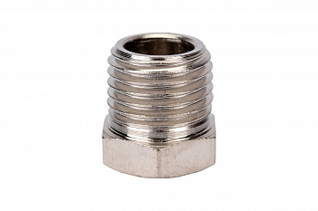 Переходник Fubag 1/4"M - 1/8"F  180193