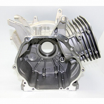 Цилиндр блок двигателя UNITED PARTS 190F Ø90мм (ручной стартер)