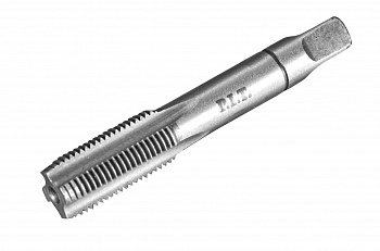 Метчики P.I.T. 2 шт M6 x 1,0мм длина 61мм(AMED06-M610)