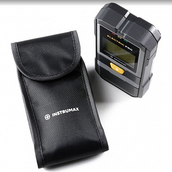 Детектор проводки INSTRUMAX ELECTRIC PRO металл  IM0169