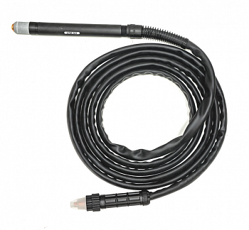 Резак плазменный АВРОРА LTM101 Евро 6м HF  24754