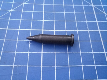 Стержень пружины ствола №57 ПЦ-84 GFT5
