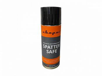 Спрей защитный СВАРОГ  антипригарный Spatter Safe 400мл металл  98942